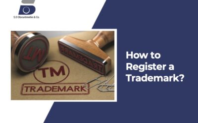How to register a trademark